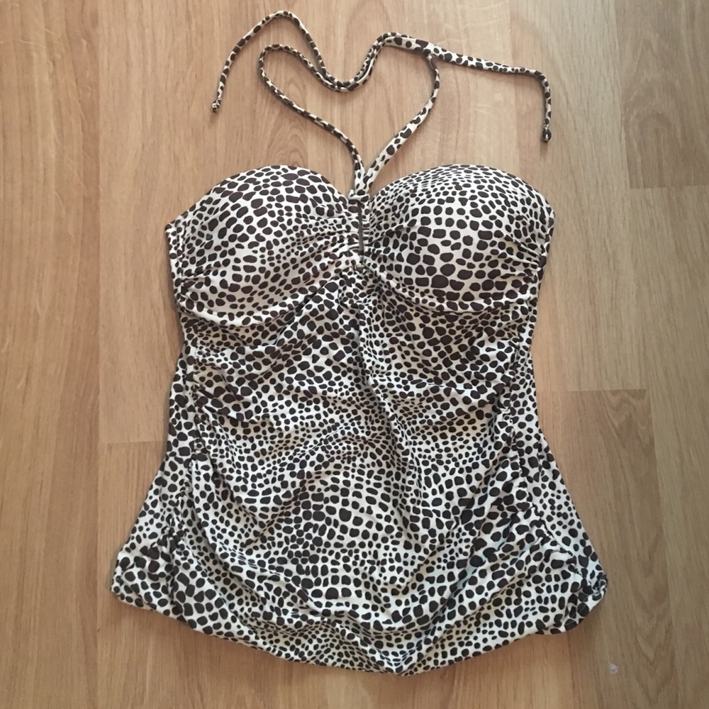 👙Bathing suit top