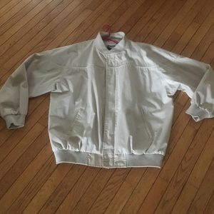 Men's waterproof jacket