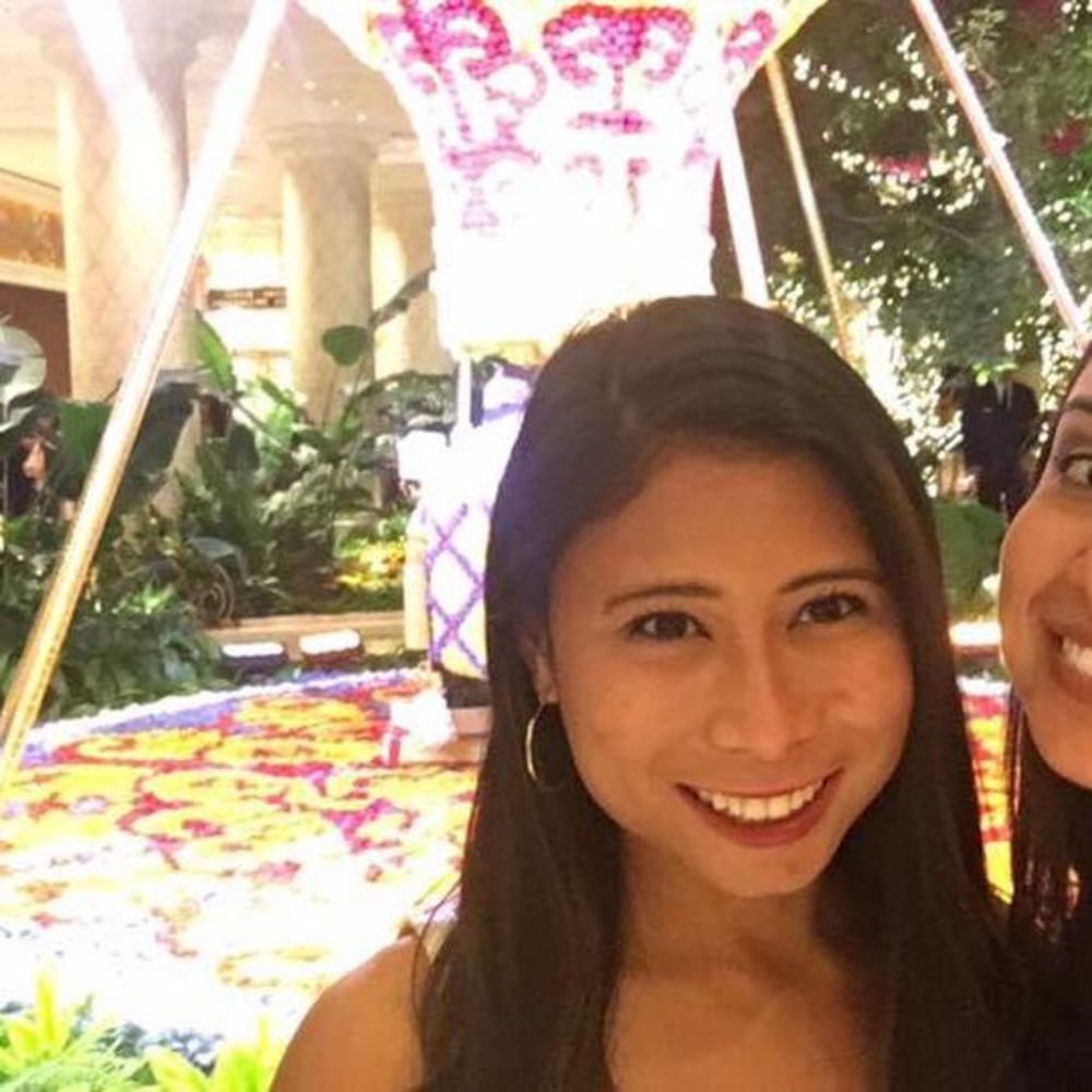 Meet your Posher, Vera