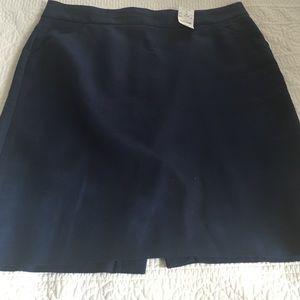 J Crew Pencil Skirt