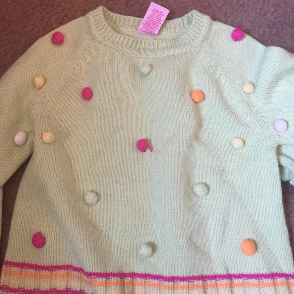 Sweater