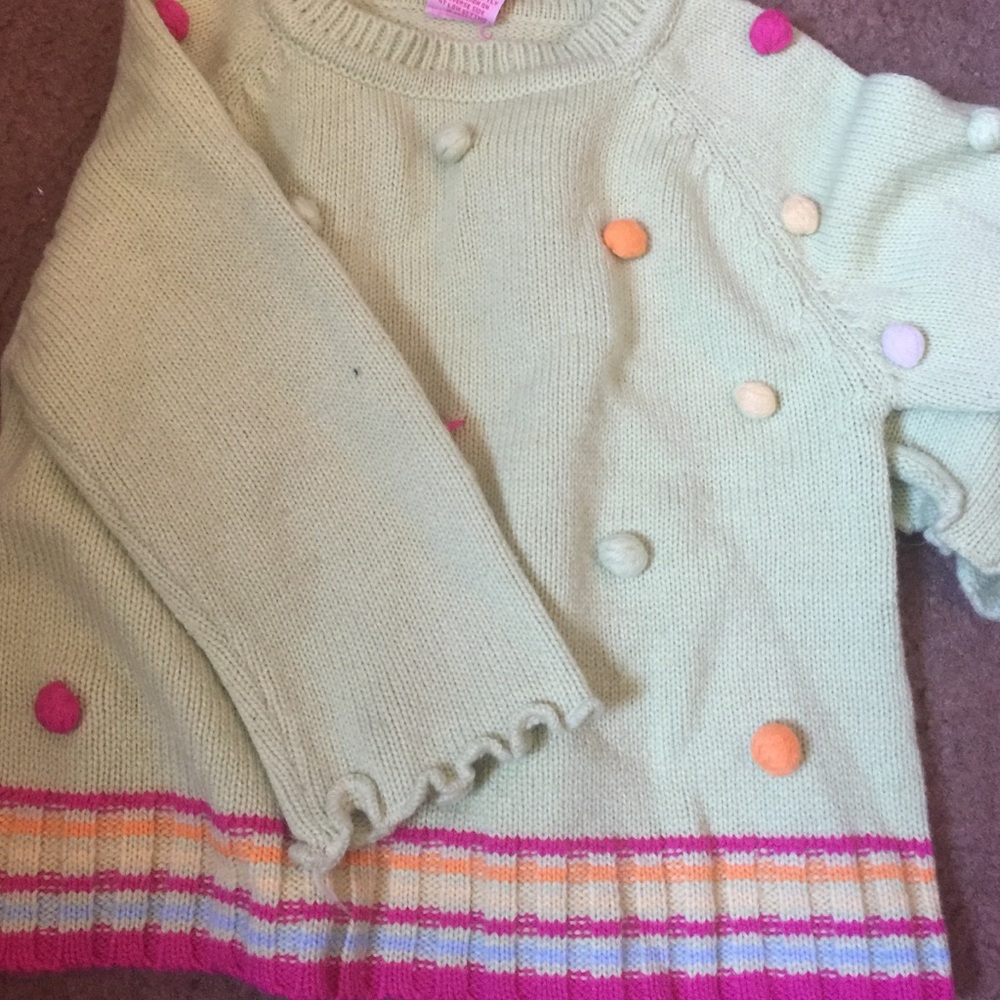 Sweater - Picture 2 of 2