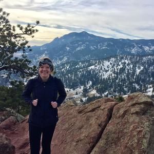 Meet your Posher, Jackie