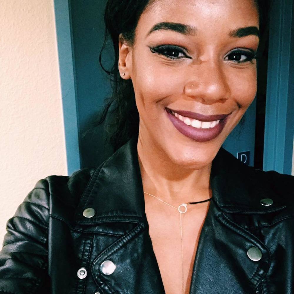 Meet your Posher, Tionne