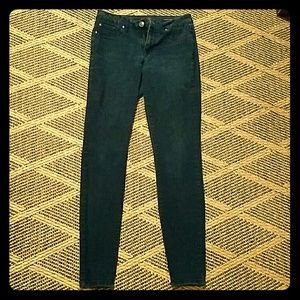 Jessica Simpson Kiss Me Jeggings