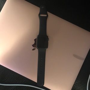 Apple Watch series 1