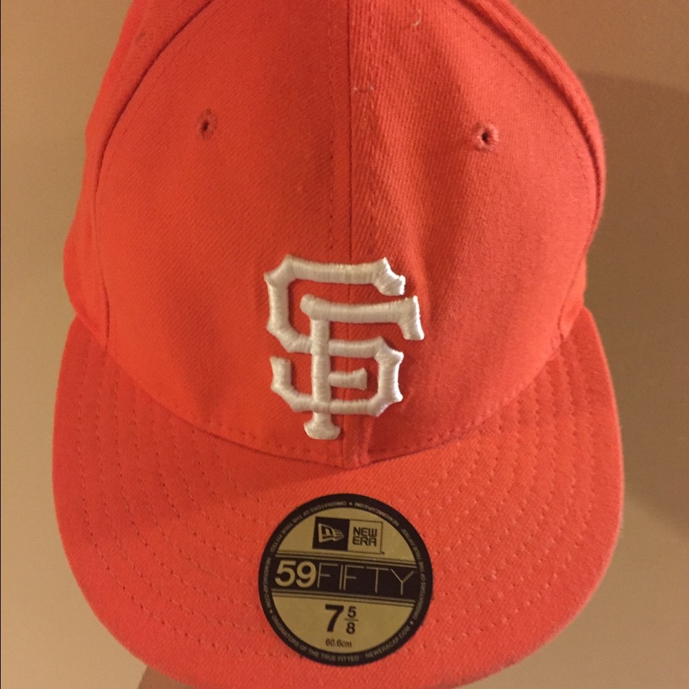SF Giants