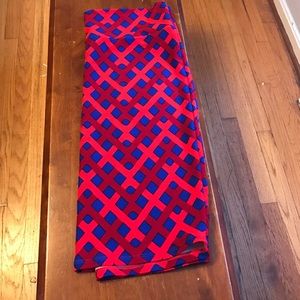 Lularoe Cassie skirt