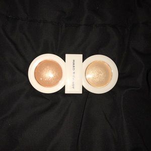 Bronzer/ Highlighter