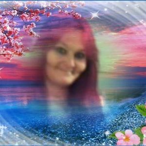 Meet your Posher, Kimberly dawn