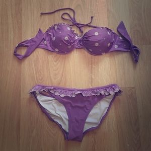 Cute 👙 bathing suit