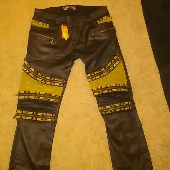 Robin jeans