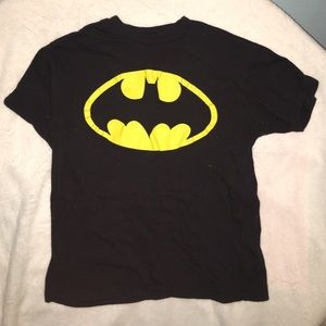 Bat Man shirt