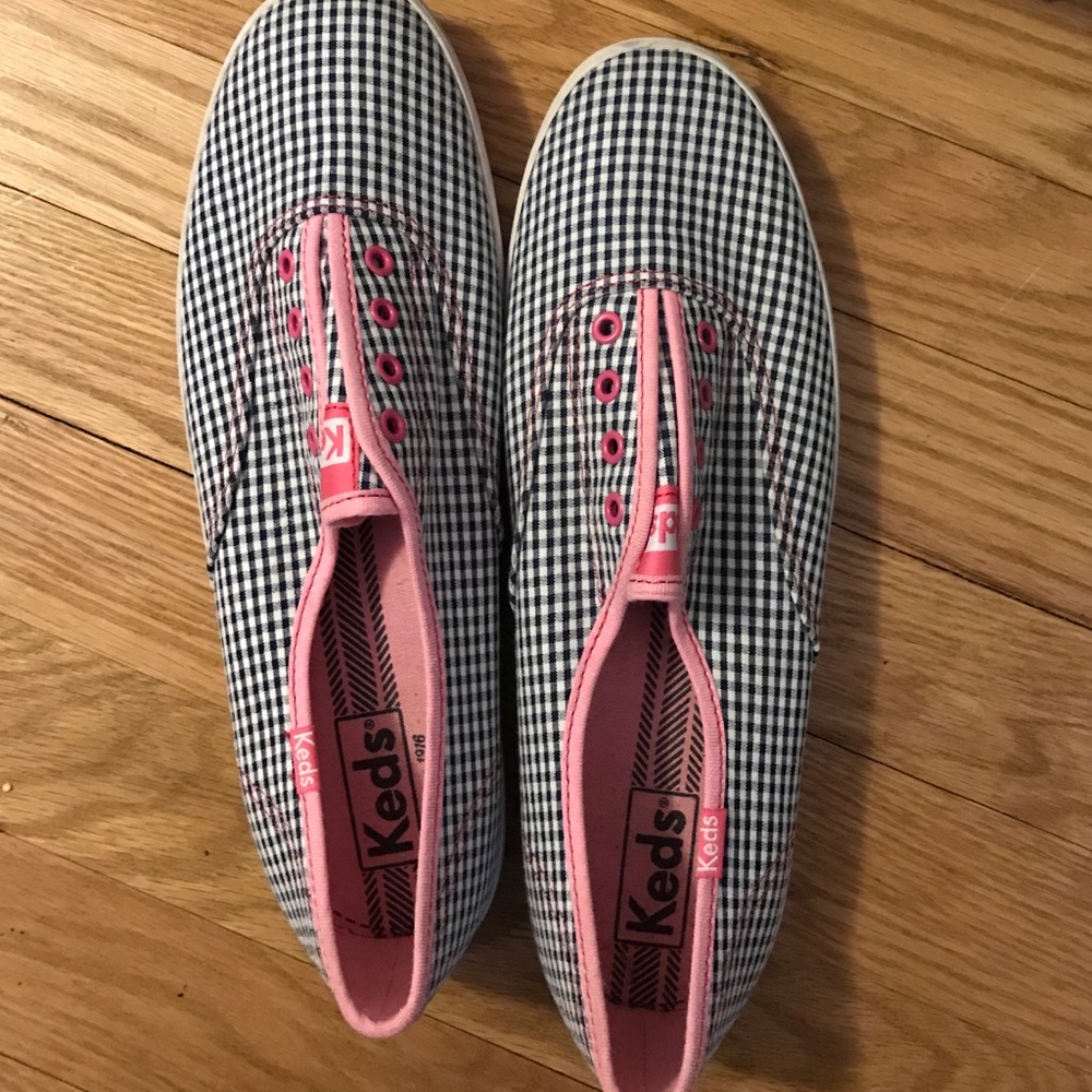 KEDS