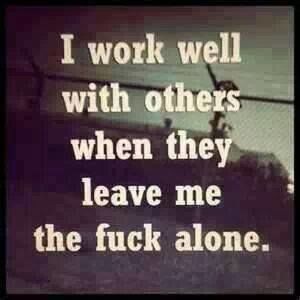 Meet your Posher, Margaret