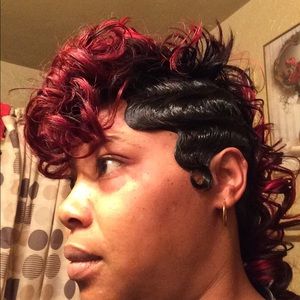 Meet your Posher, Darlisa