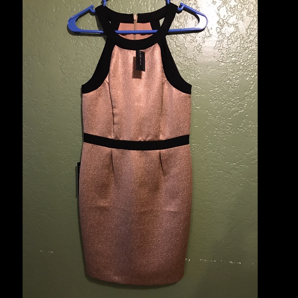 Limited Casual Dress