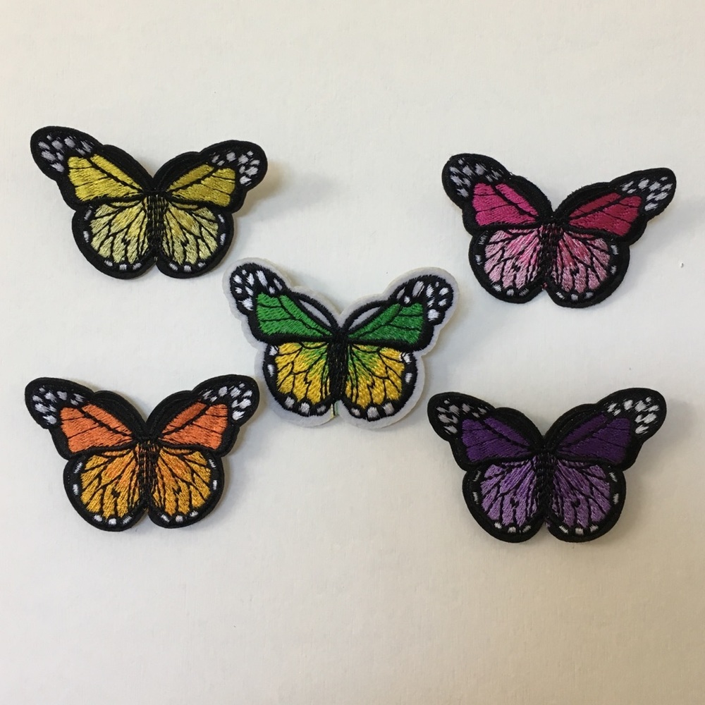 Hair accessories