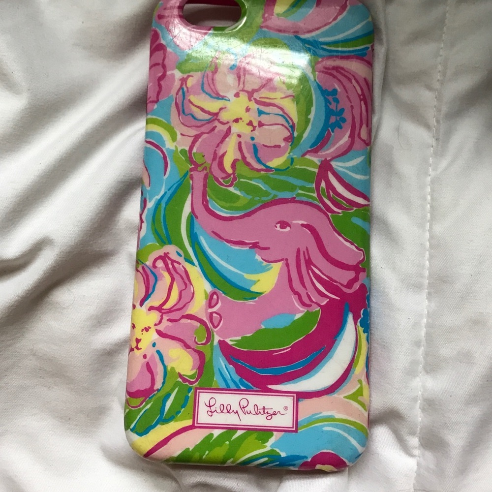 Lilly Pulitzer  SOLD