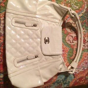 Large purse