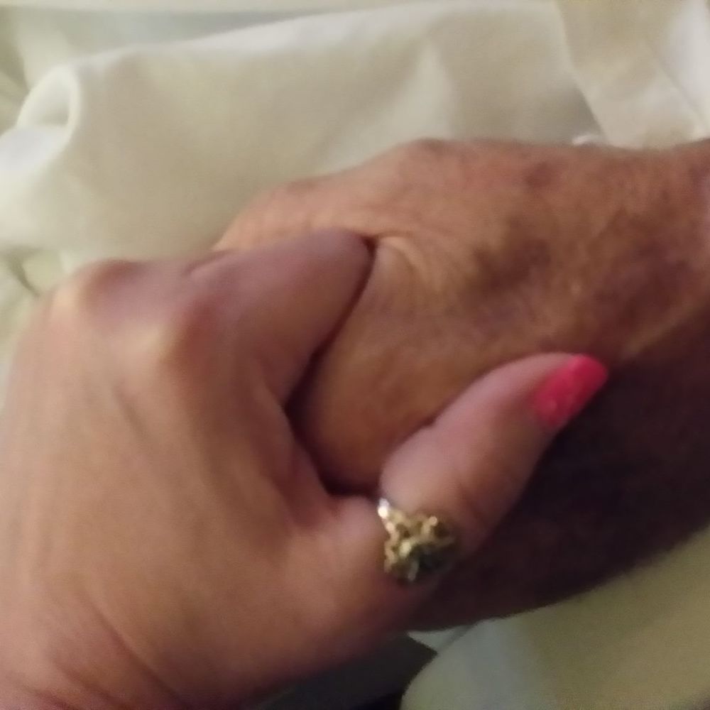 Meet your Posher, Cathy