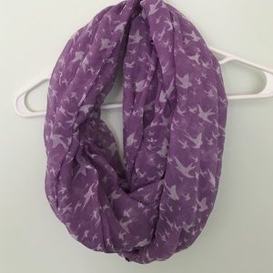 Infinity Scarf