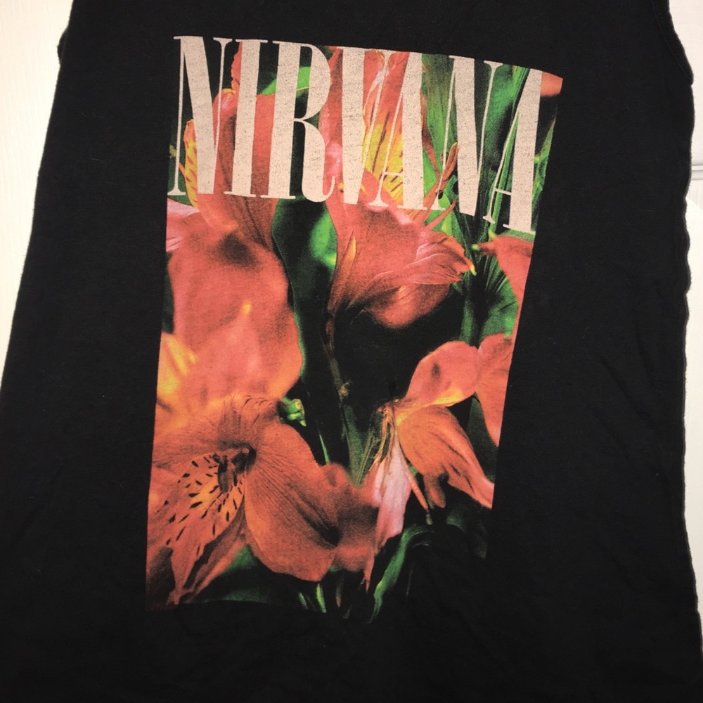 Nirvana tank