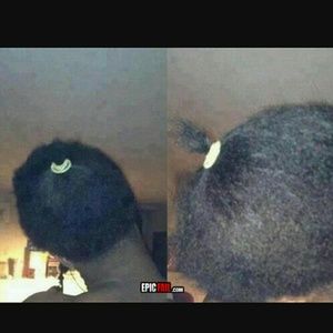 Meet your Posher, Temika