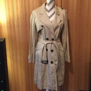 Women coat
