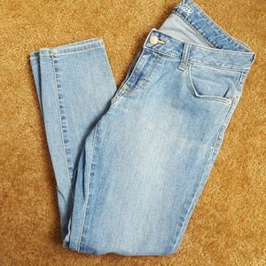 Rockstar Skinny Jeans