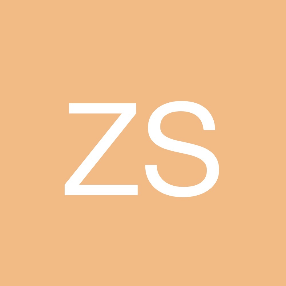 Meet your Posher, Zhanna