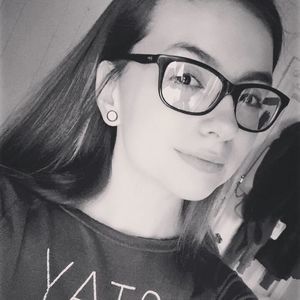 Meet your Posher, Kylee
