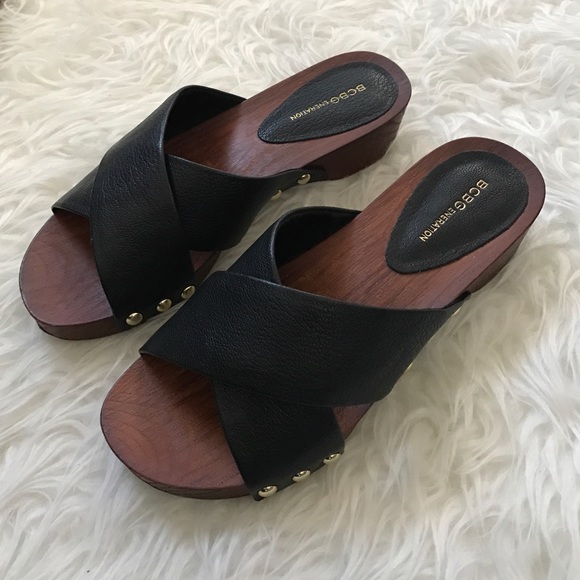 BCBGeneration Sandals - Picture 2 of 3