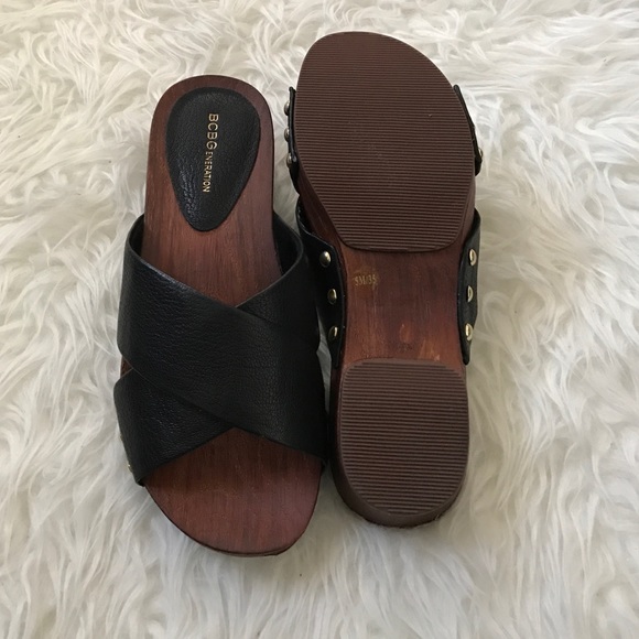 BCBGeneration Sandals - Picture 3 of 3