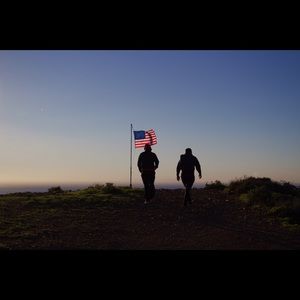 Meet your Posher, Sergio