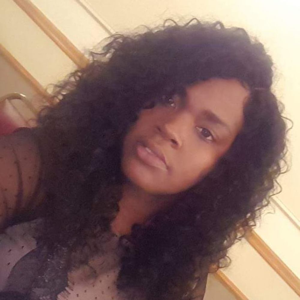 Meet your Posher, Kiesha