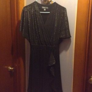 Donna Ricco dress