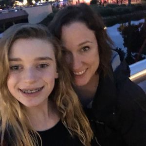 Meet your Posher, Caroline