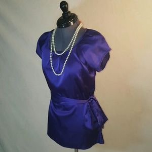 New York & Company Blouse