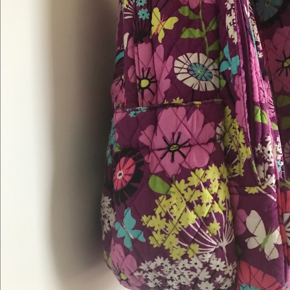 Vera bradley backpack