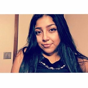 Meet your Posher, Maxine