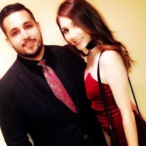 Meet your Posher, Samantha