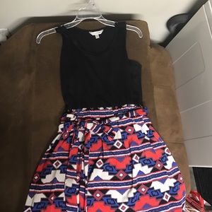 Charming Charlie Dress