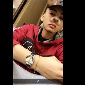 Meet your Posher, Andy