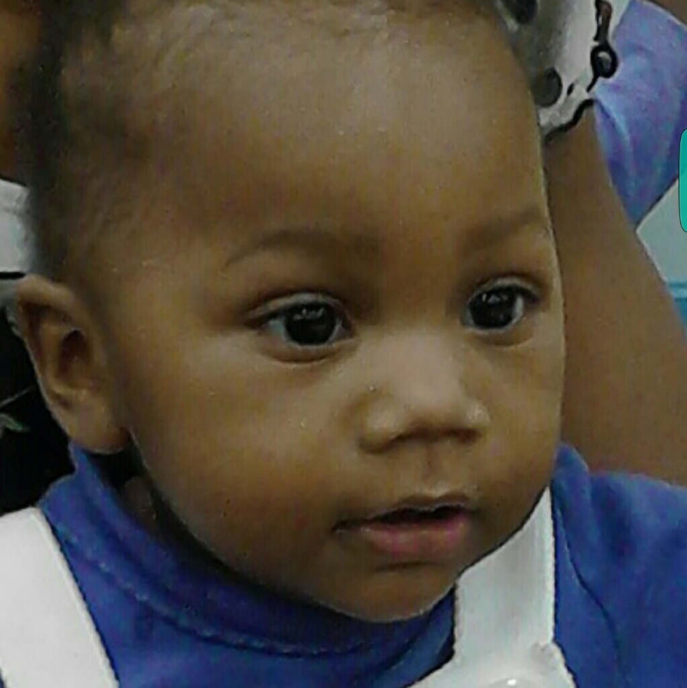 Meet your Posher, Elizebeth