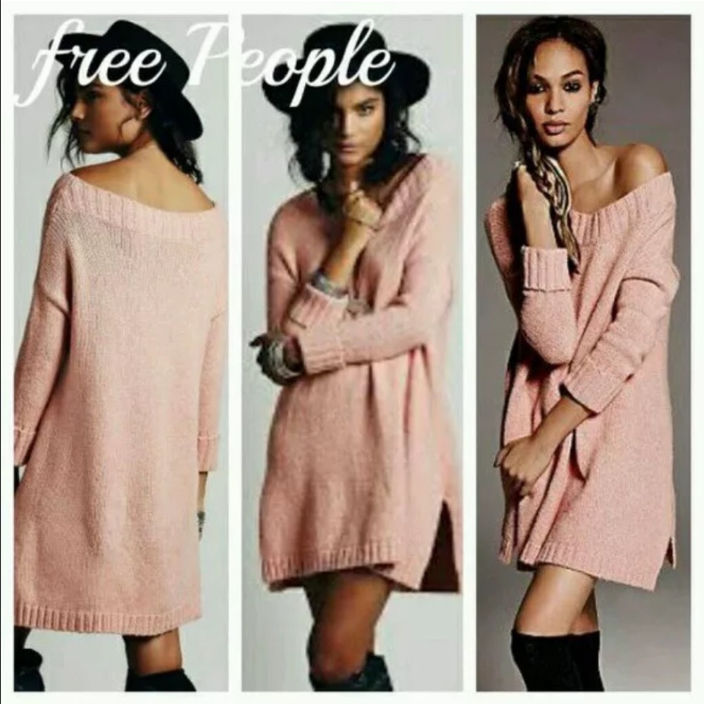 Free People Sweater