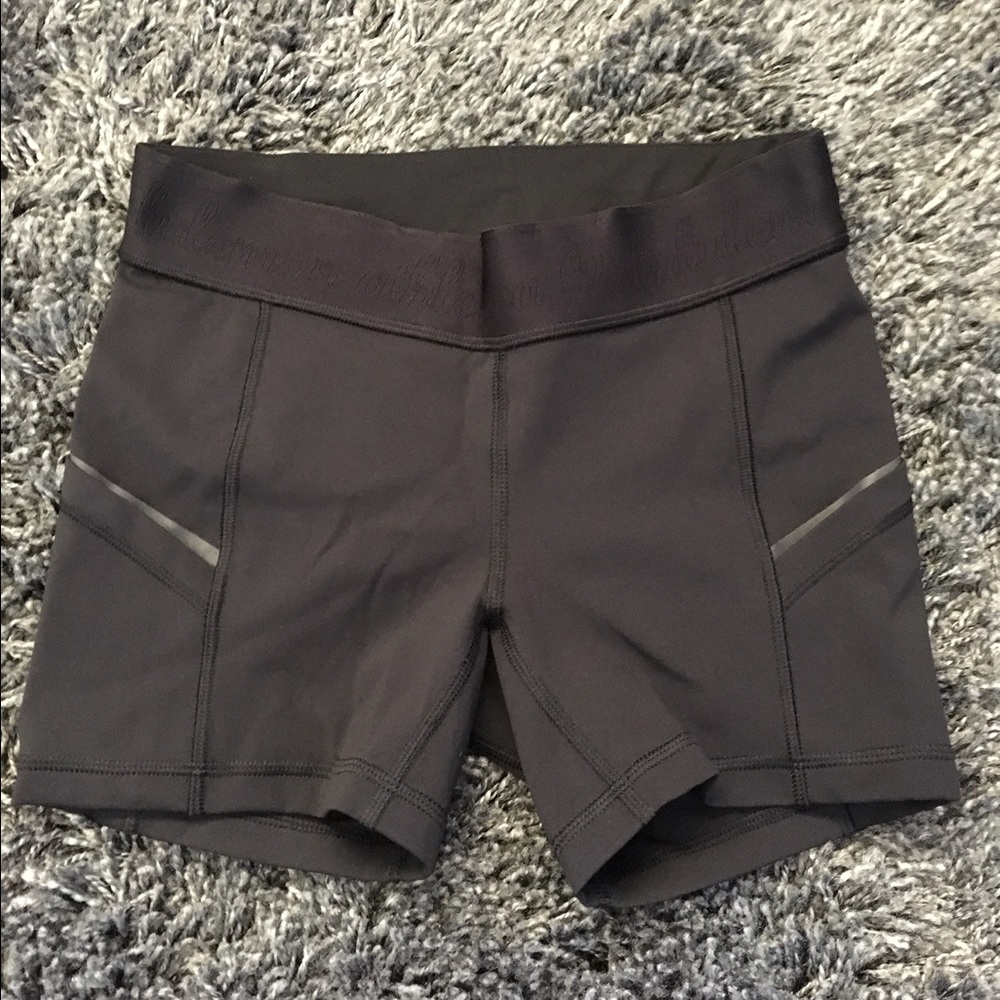 Lululemon What The Sport Short