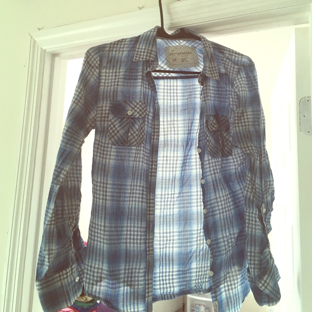 Long sleeve S