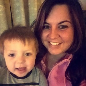 Meet your Posher, Kari