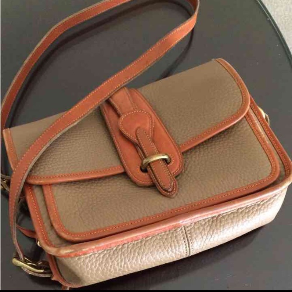 Vintage Dooney & Bourke Bag